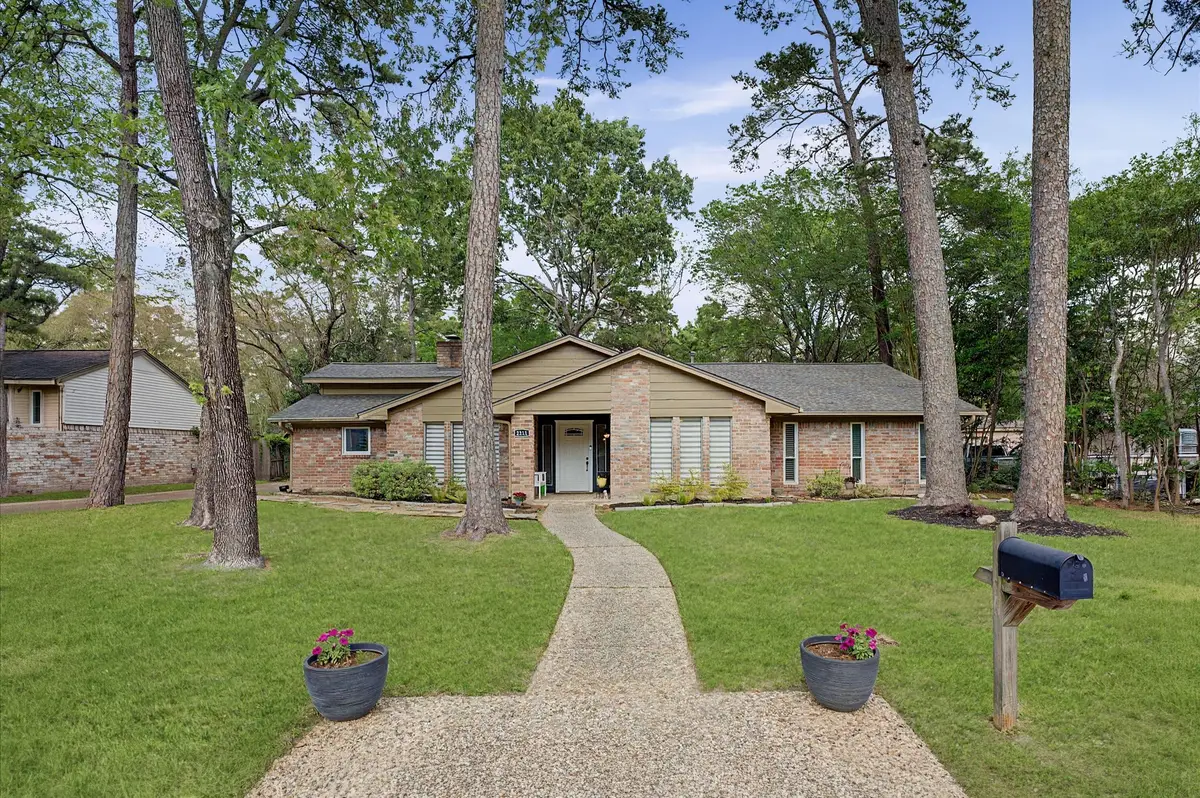 2211 River Falls Drive, Humble, TX 77339 - #1