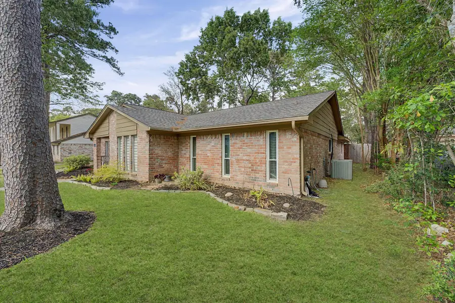 2211 River Falls Drive, Humble, TX 77339 - #2