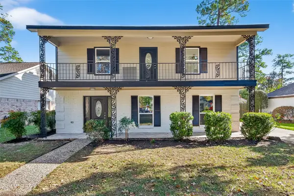 7911 Kleingreen Lane, Spring, TX 77379