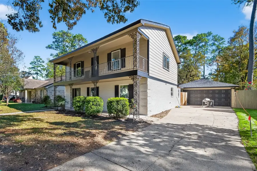 7911 Kleingreen Lane, Spring, TX 77379 - Image #2