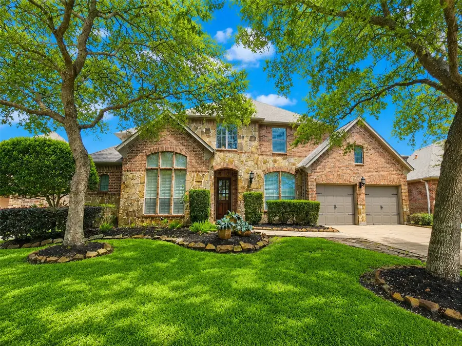 2822 Pergola, League City, TX 77573 - #2
