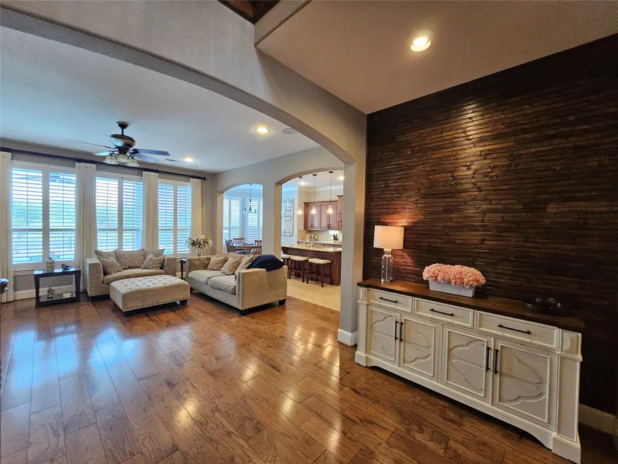 2822 Pergola, League City, TX 77573 - #3
