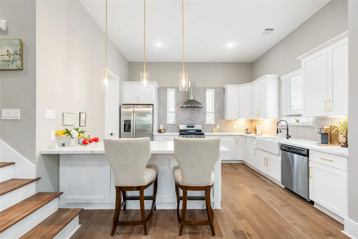 1407 W 23rd Street, Houston, TX 77008 - #1