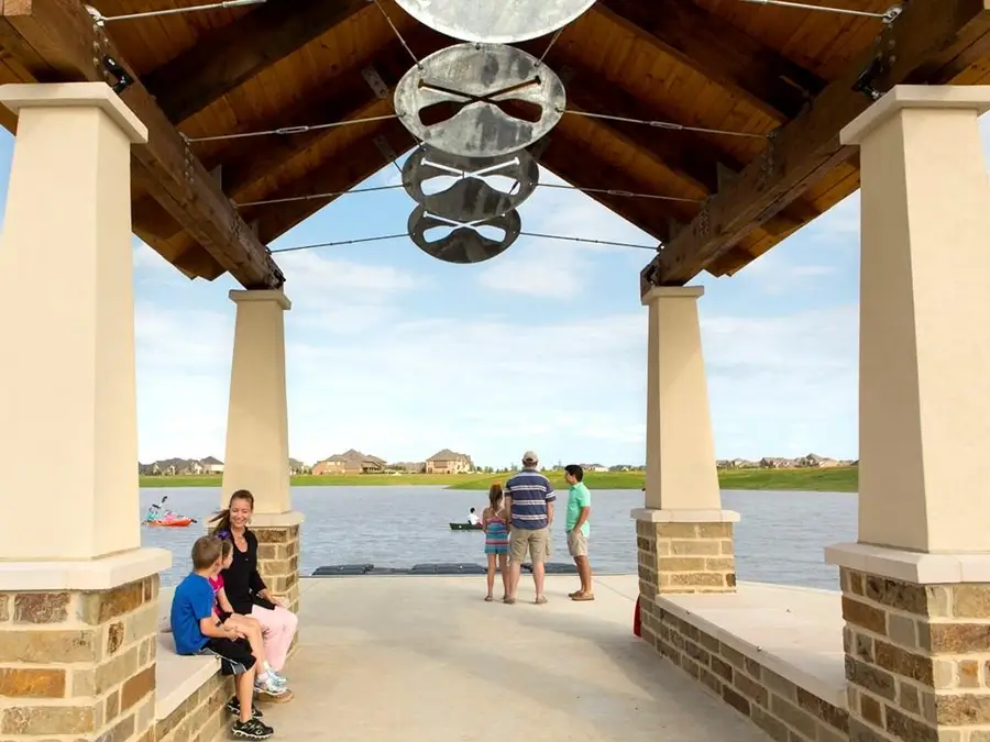 21211 Gulf Menhaden Lane, Cypress, TX 77433 - Image #3