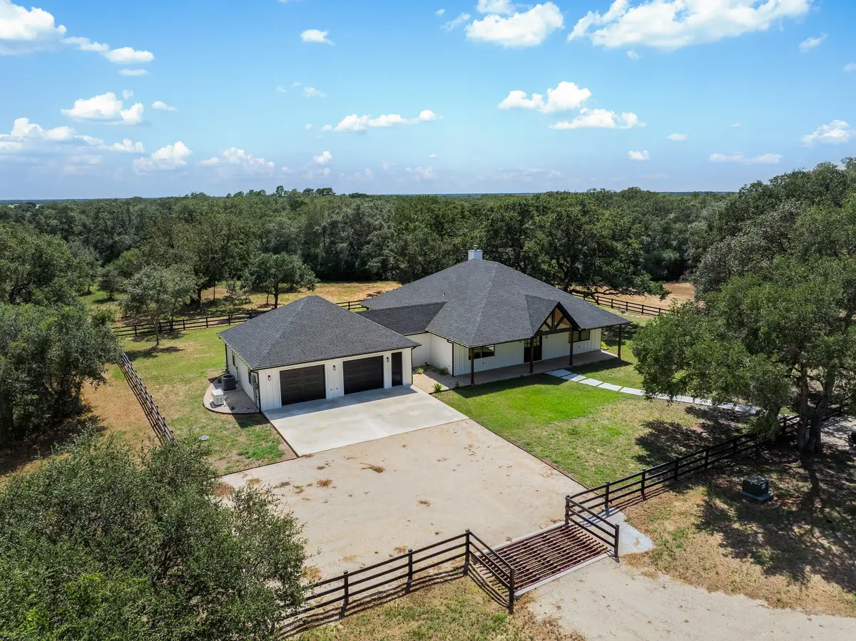 1109 County Road 157, Columbus, TX 78934 - #1