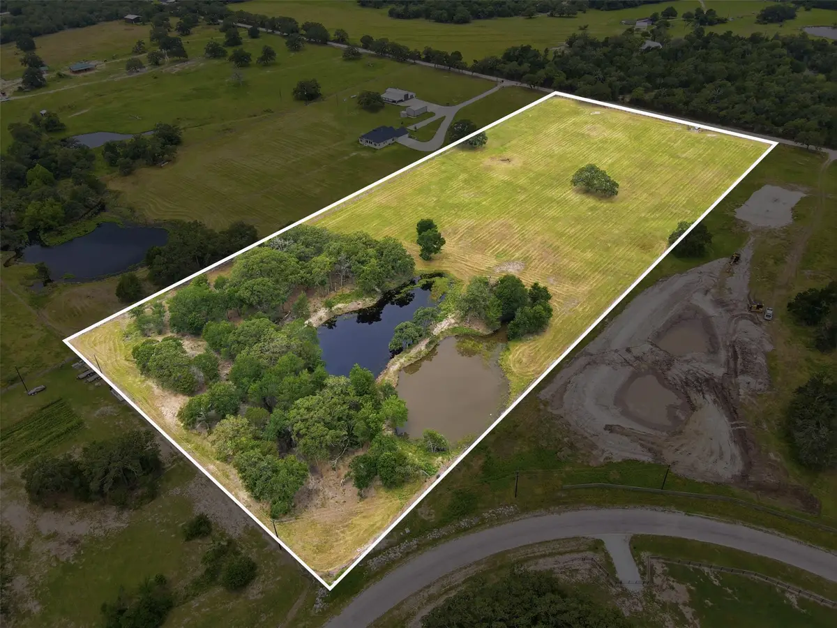 3417 County Road 406, Caldwell, TX 77836 - #1