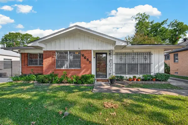 6655 Wildwood Way, Houston, TX 77023