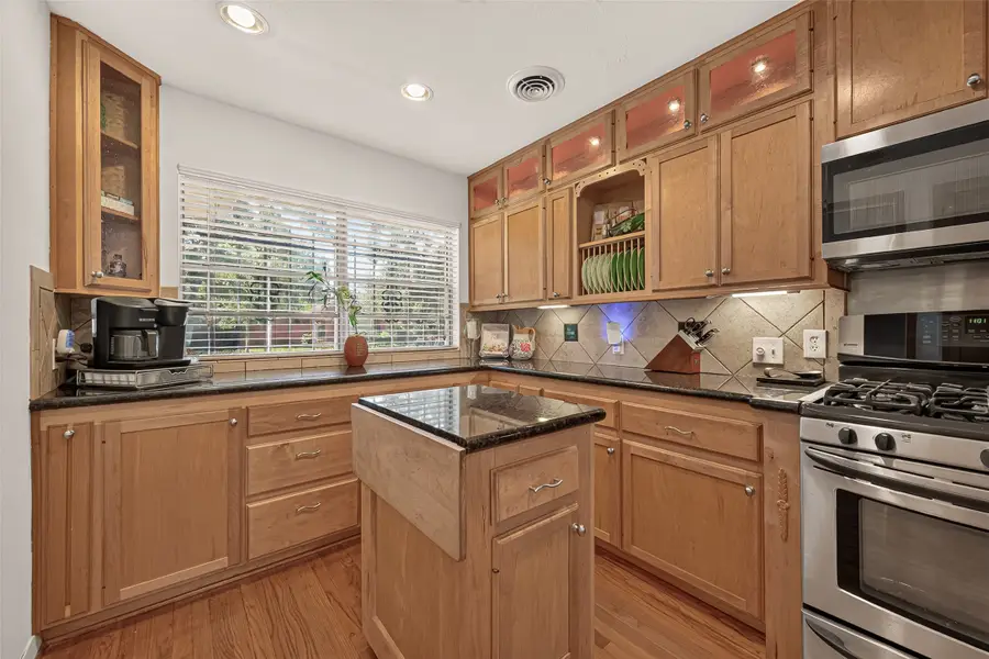 6655 Wildwood Way, Houston, TX 77023 - #3