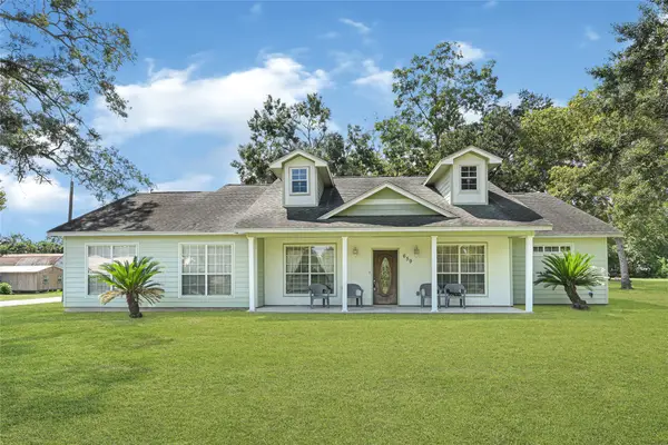 659 Washington Street, Liberty, TX 77575