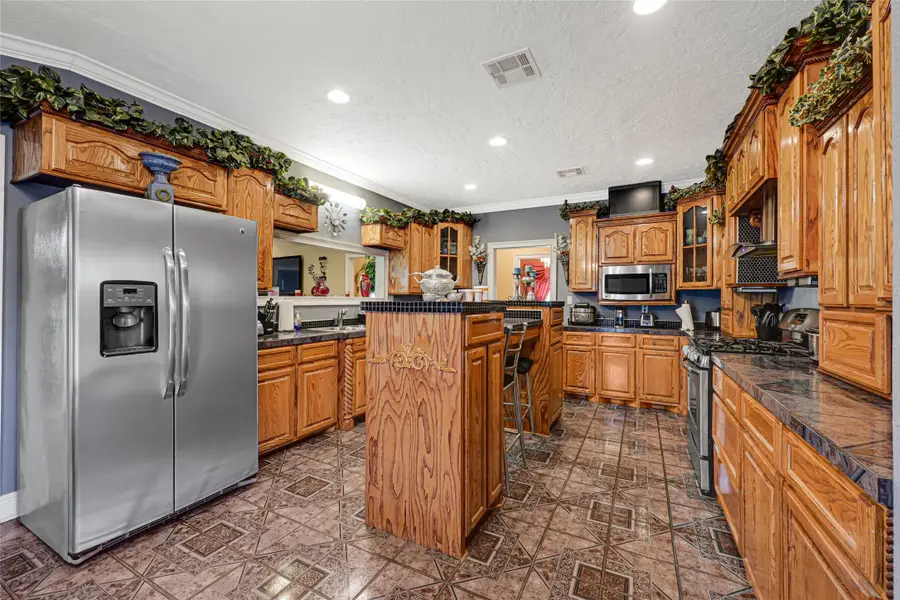659 Washington Street, Liberty, TX 77575 - #3