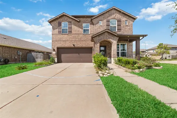 1804 Ithaca Grove Lane, Pearland, TX 77089