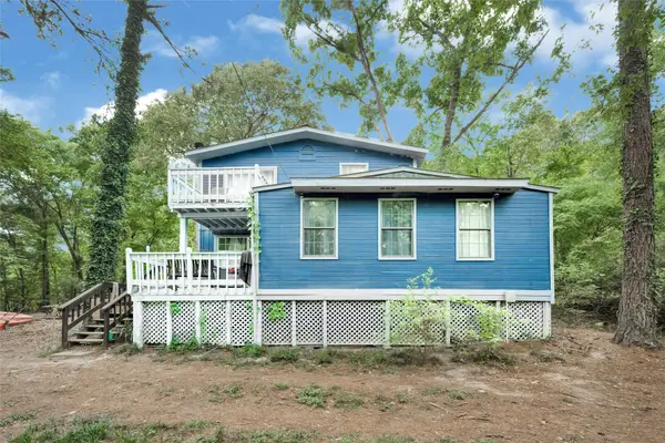 203 Lazy Hollow Lane, Livingston, TX 77351