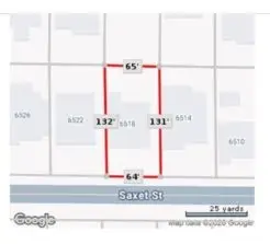 6518 Saxet Street, Houston, TX 77055