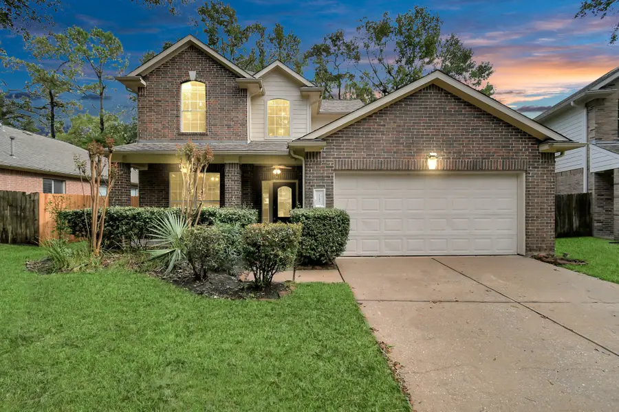 2143 Westover Park Circle, Spring, TX 77386 - Image #3