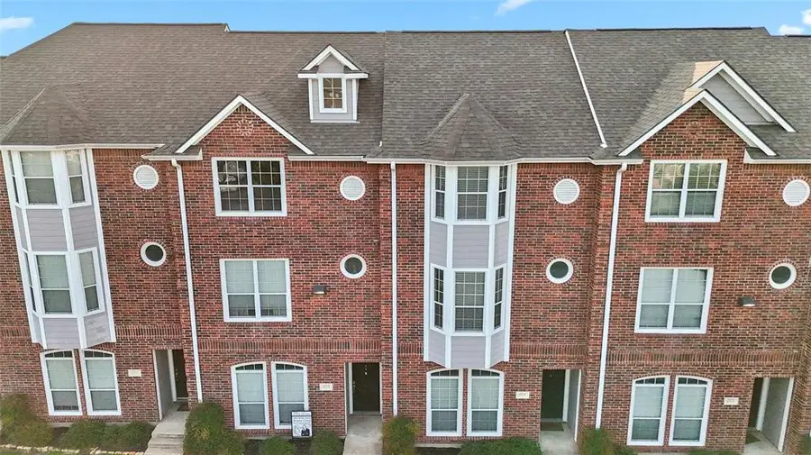 1198 Jones Bulter Road #203, College Station, TX 77840 - #2