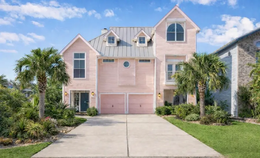 422 Bay Colony Drive, La Porte, TX 77571 - #2