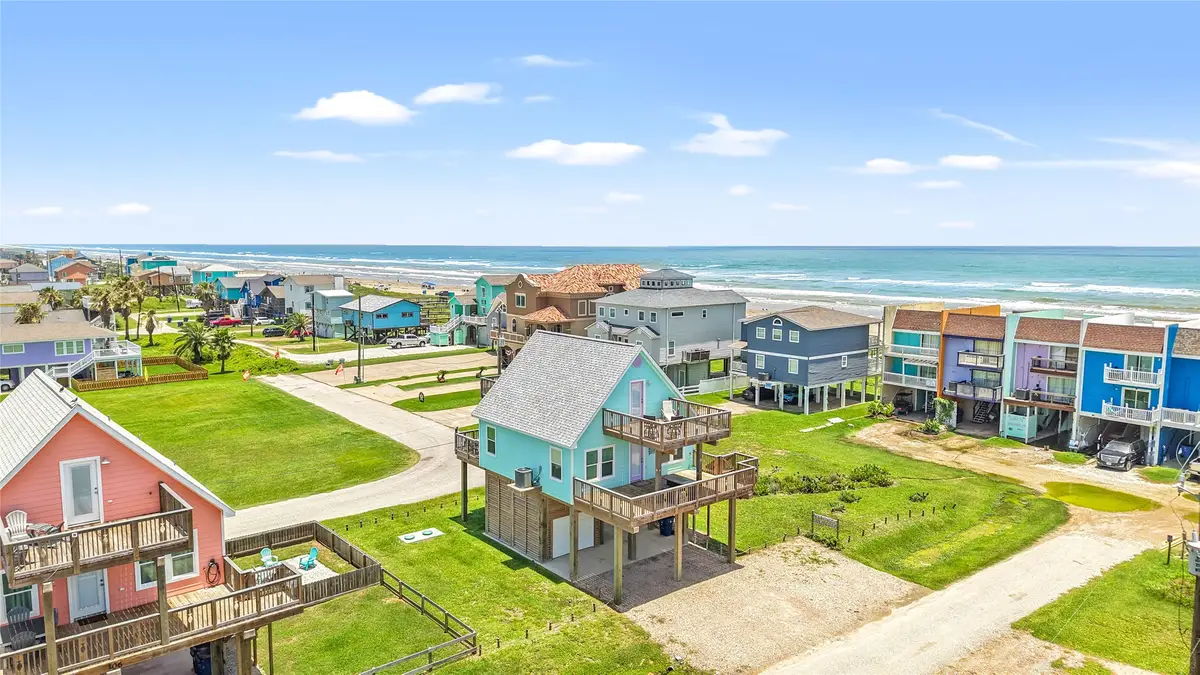 110 Pelican Place, Surfside Beach, TX 77541 - #1