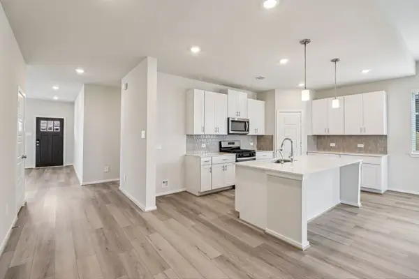 18455 Landing Meadows Lane, New Caney, TX 77357