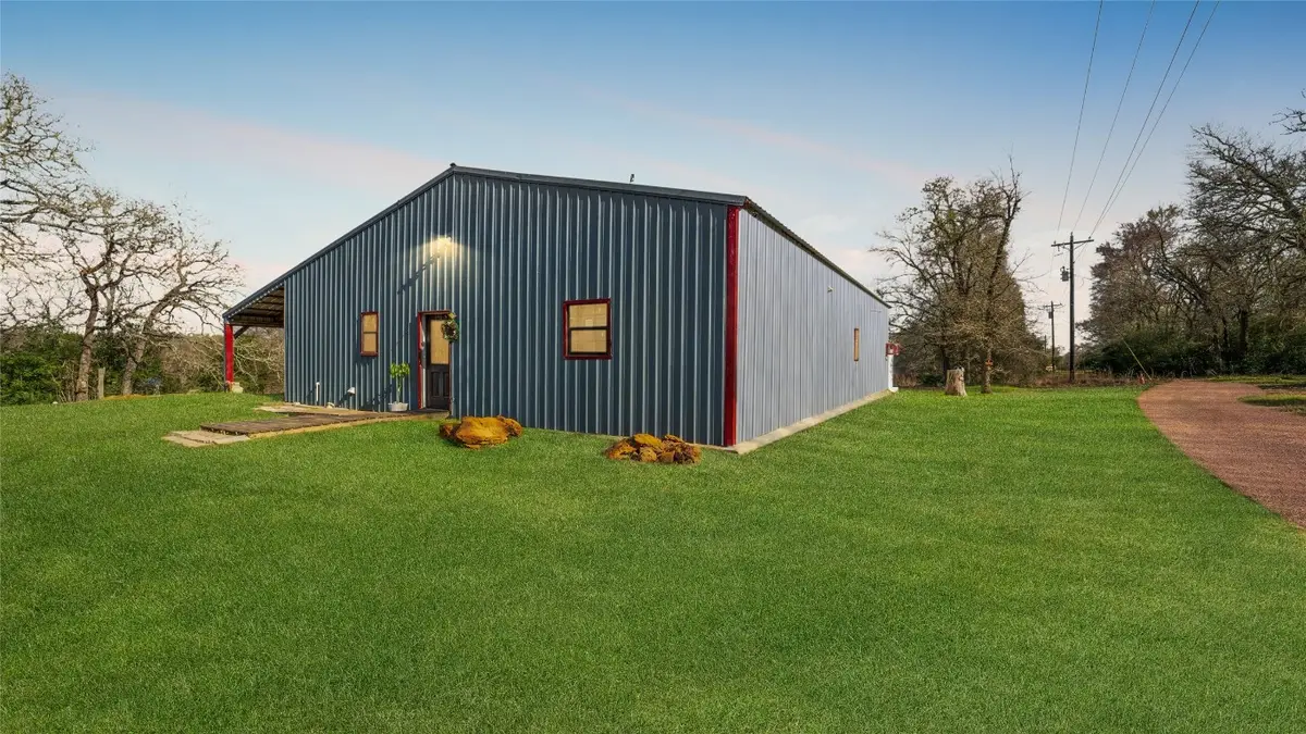 969 Private Road 7054, Gause, TX 77857 - #1