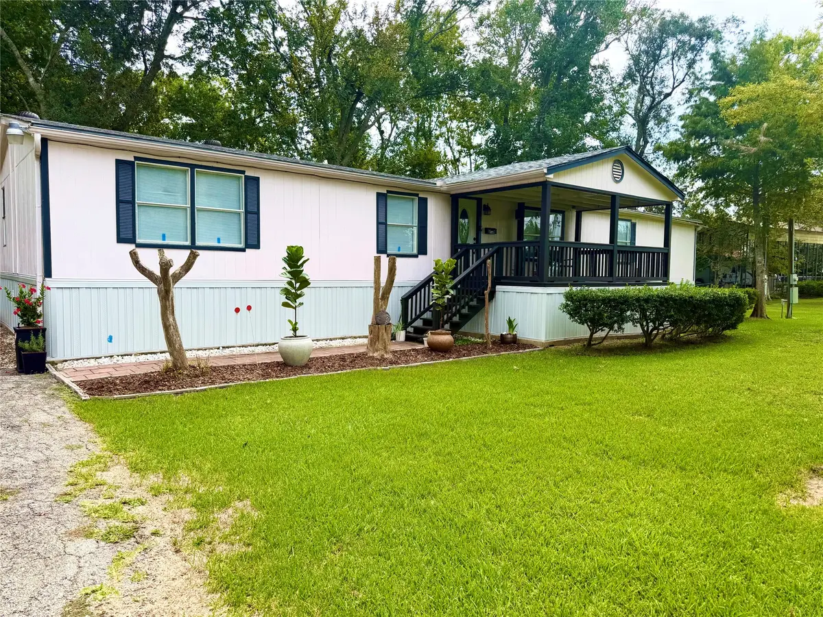 740 County Road 4923, Dayton, TX 77535 - #1