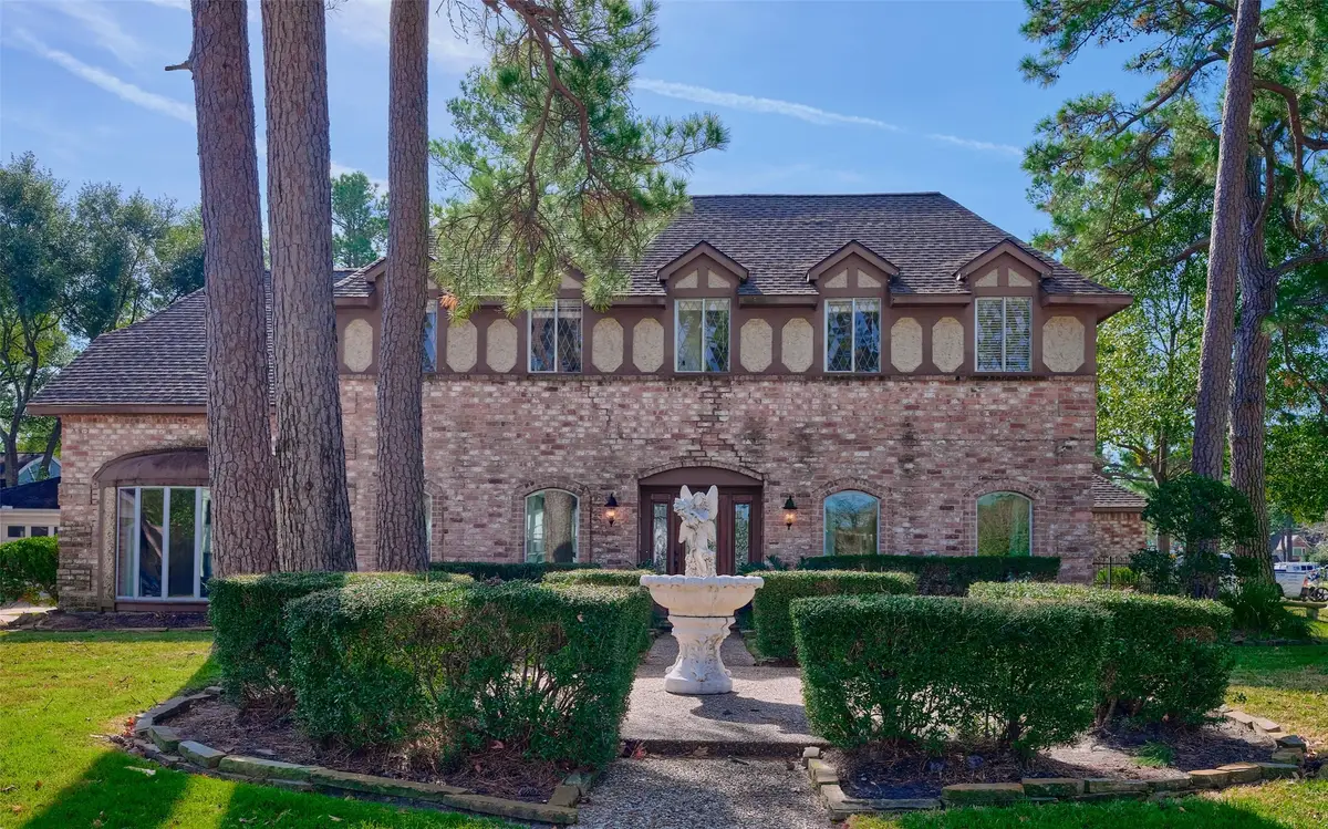 10823 Creektree Drive, Houston, TX 77070 - Image #1