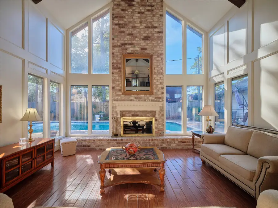 10823 Creektree Drive, Houston, TX 77070 - Image #3