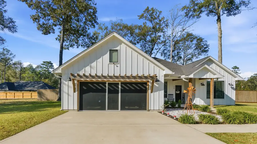 75 County Road 3669 N, Splendora, TX 77372 - Image #2