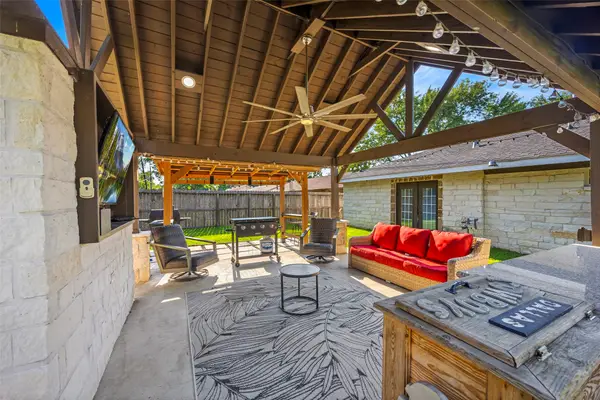 12614 Barbizon Drive, Houston, TX 77089