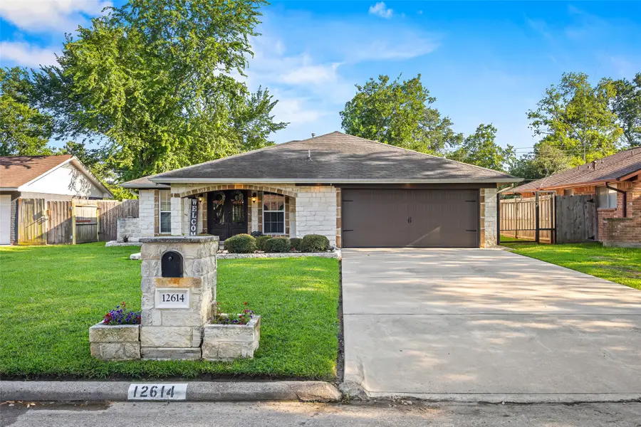 12614 Barbizon Drive, Houston, TX 77089 - #3