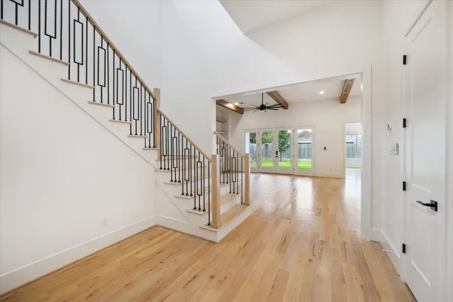 1419 Candlelight Lane, Houston, TX 77018 - #3