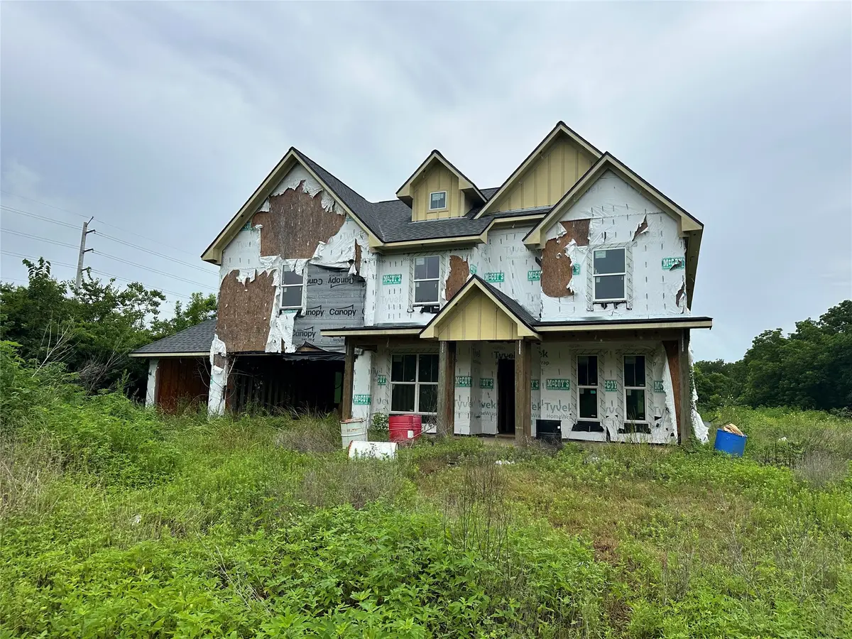 909 Walker Street, La Marque, TX 77568 - #1