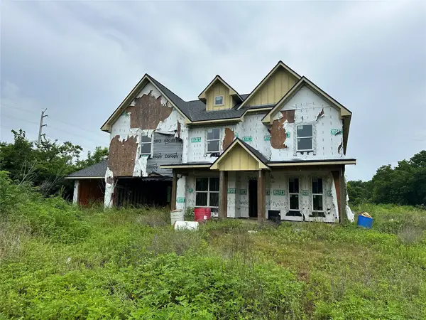 909 Walker Street, La Marque, TX 77568