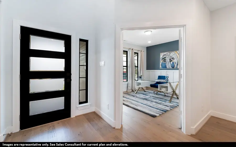 7910 Jasper Meadows, Angleton, TX 77515 - #2