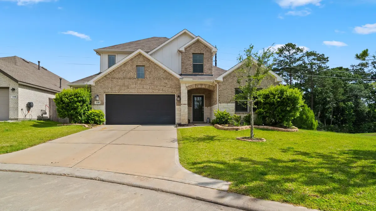 139 Comber Road, Magnolia, TX 77354 - #1