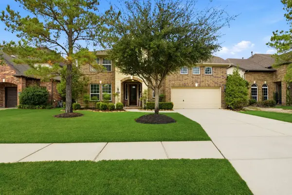 29019 Comal Karst Drive, Spring, TX 77386