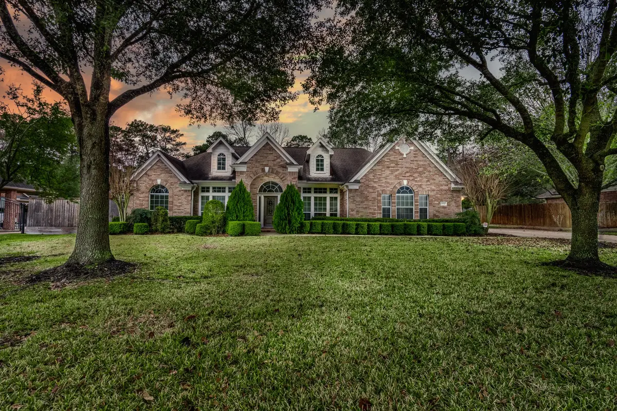 29511 Imperial Creek Drive, Tomball, TX 77377 - Image #1