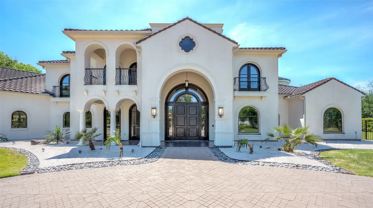 6603 Whitehill Lane, Richmond, TX 77406 - Image #1