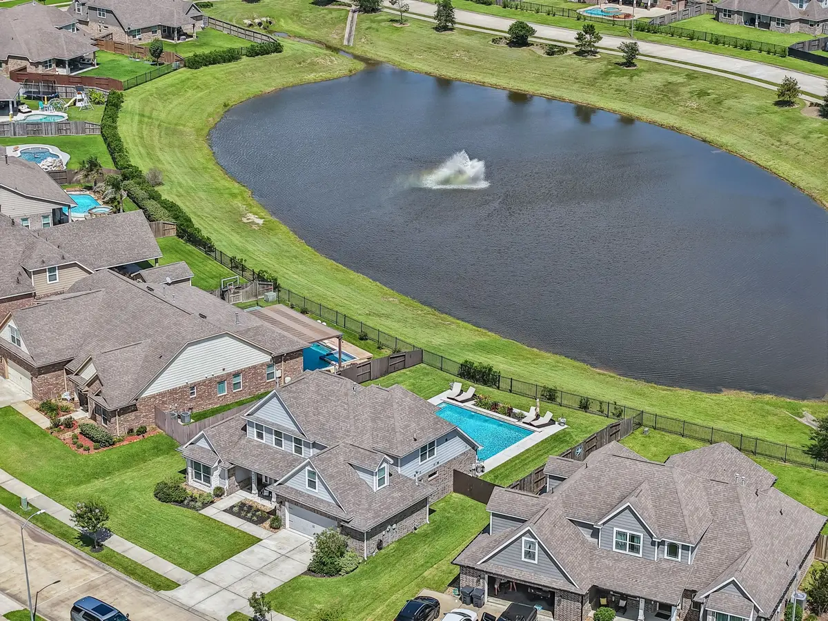 9706 Suffolk Downs Drive, Monterey Belvieu, TX 77523 - #1