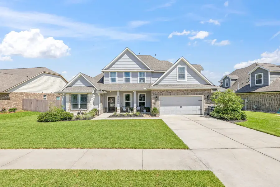 9706 Suffolk Downs Drive, Monterey Belvieu, TX 77523 - #3