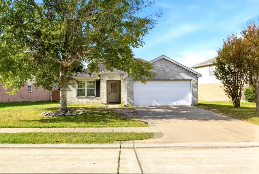 2410 Braypark Lane, Katy, TX 77450 - Image #2