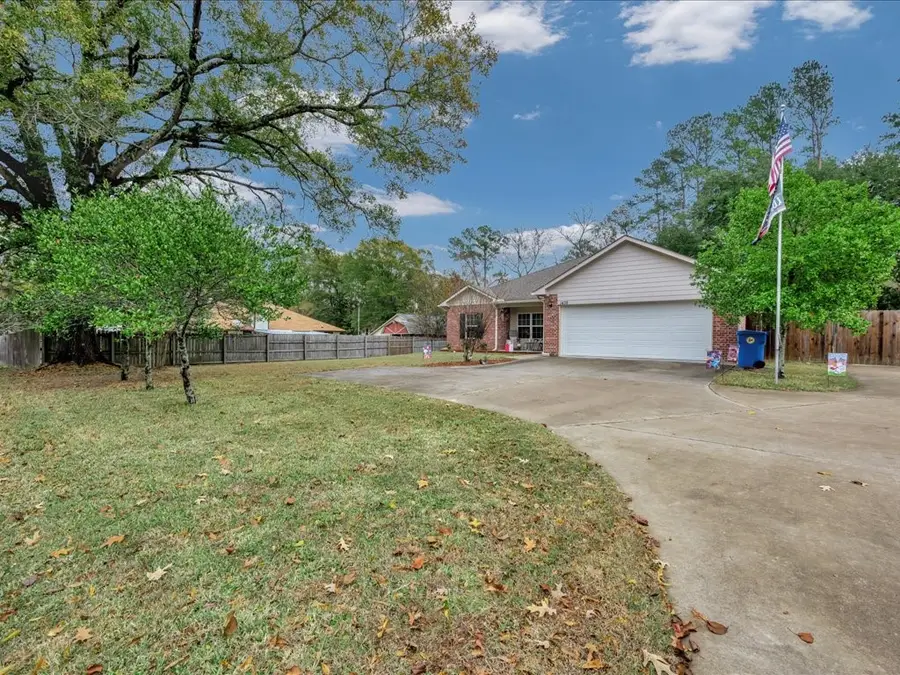 1435 Feagin Drive, Lufkin, TX 75904 - #2