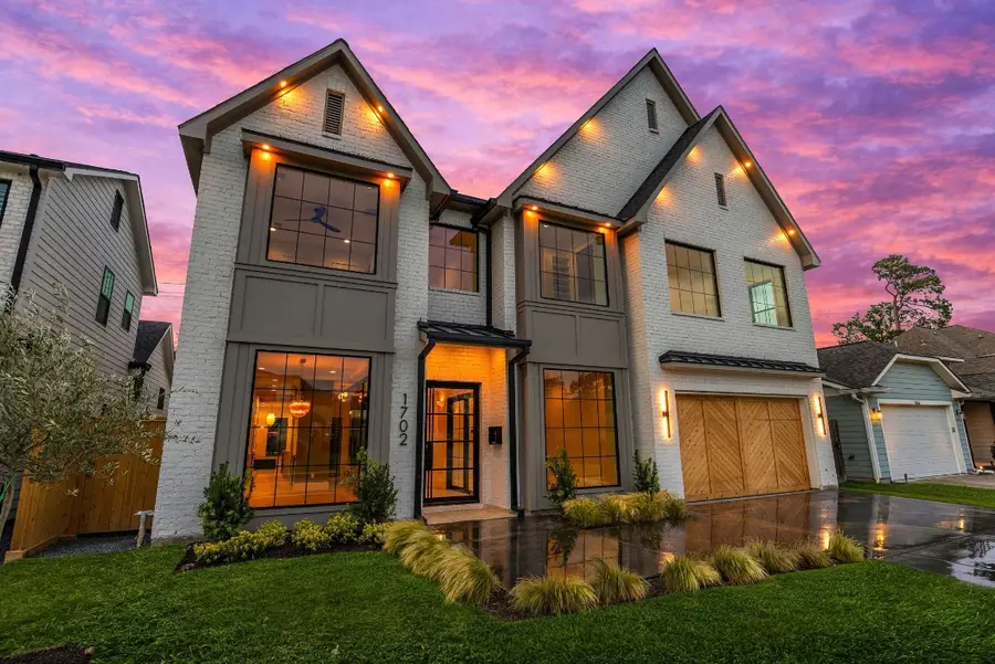 1702 Candlelight Lane, Houston, TX 77018 - #2