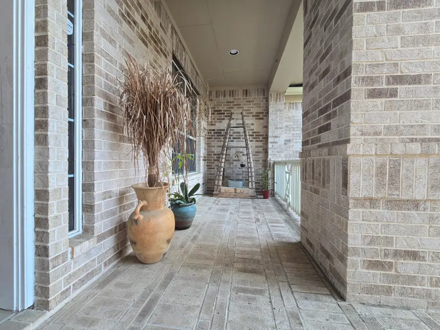 15 Barlow Court, The Woodlands, TX 77382 - #2