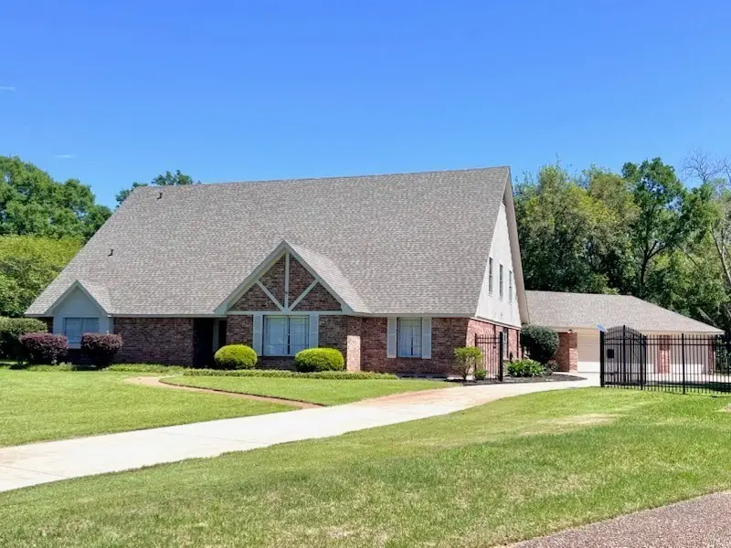 1210 Nottingham Lane, Beaumont, TX 77706 - #1