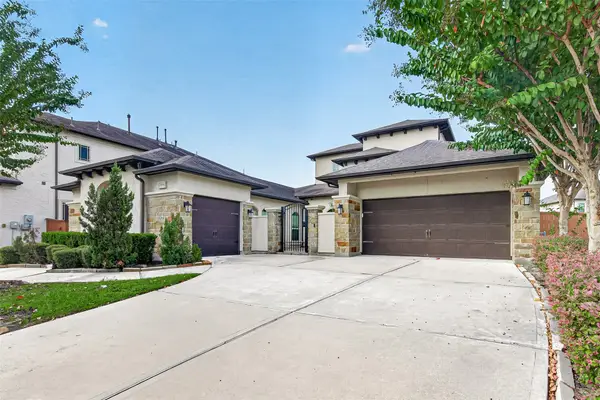 11206 Oudney Court, Richmond, TX 77407