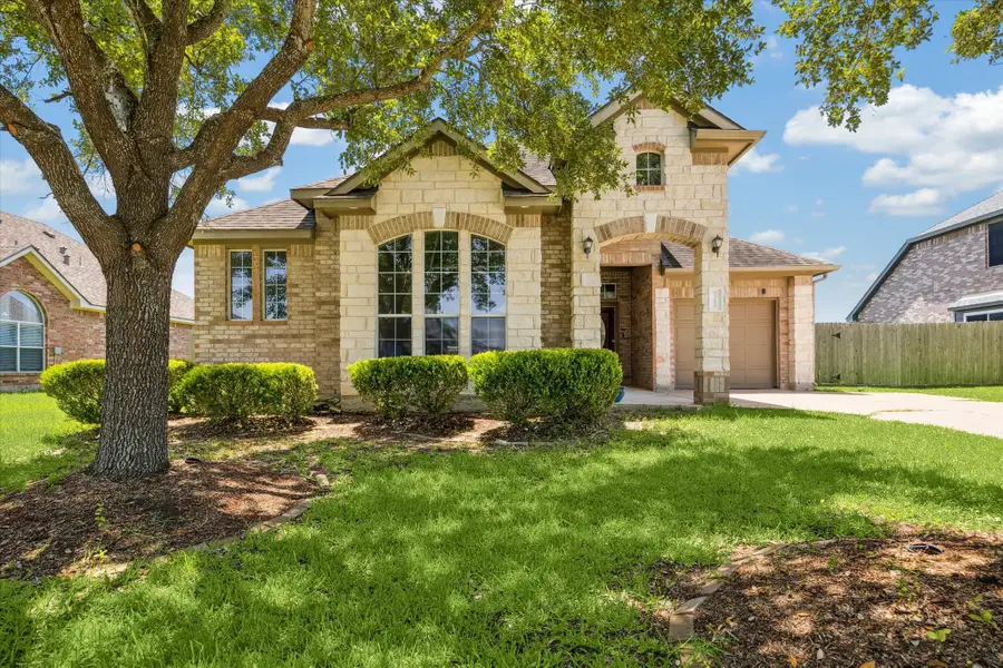 7304 Valentine Lane, Pearland, TX 77584 - Image #2