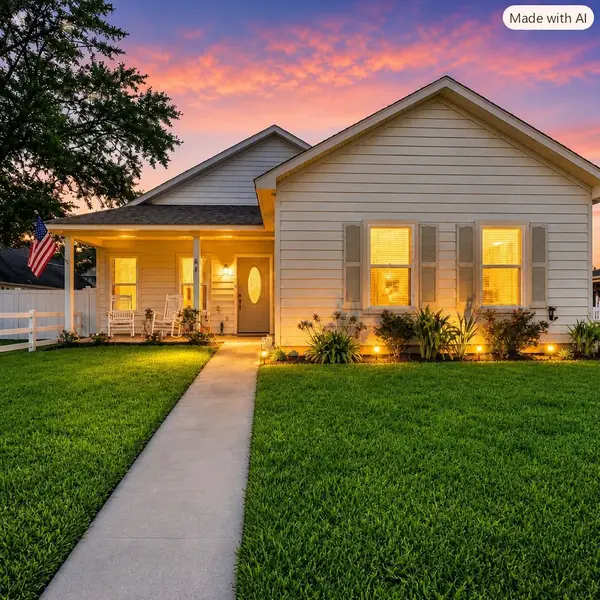 64 Borondo Pines, La Marque, TX 77568