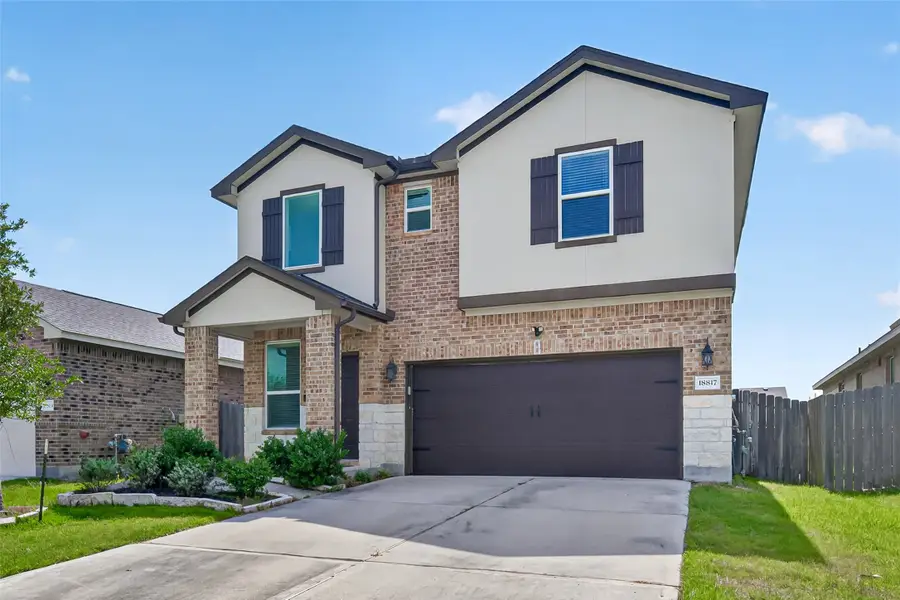 18817 Amaro Hills Drive, New Caney, TX 77357 - #3