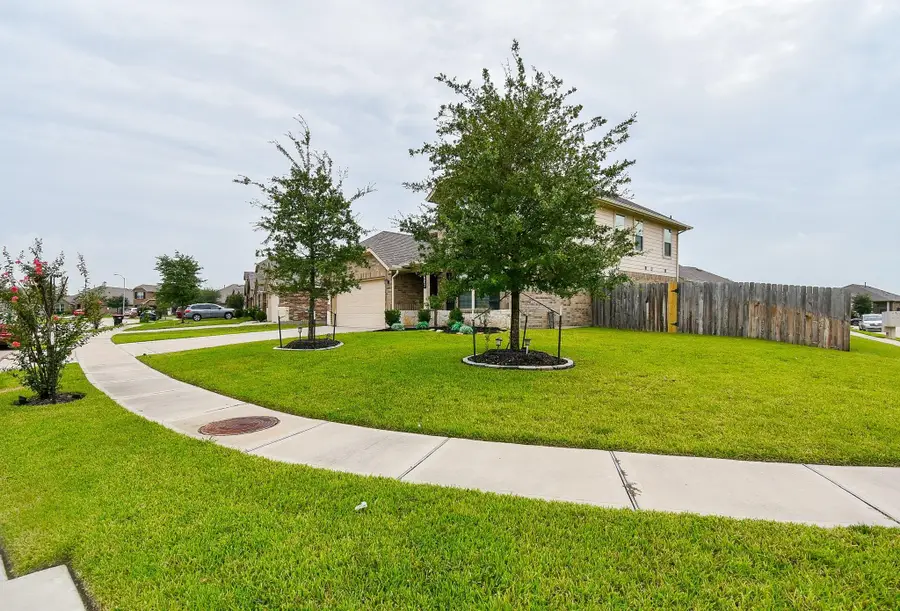 4602 Tuscan Lily Drive, Katy, TX 77493 - #3