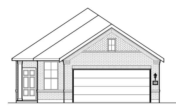 3041 Plateau Drive, Brookshire, TX 77423